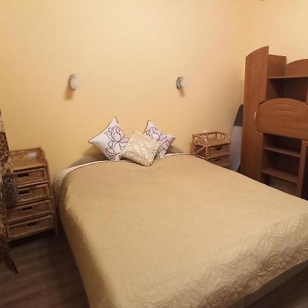 City Lights Apartman Keszthely Kültér fotó