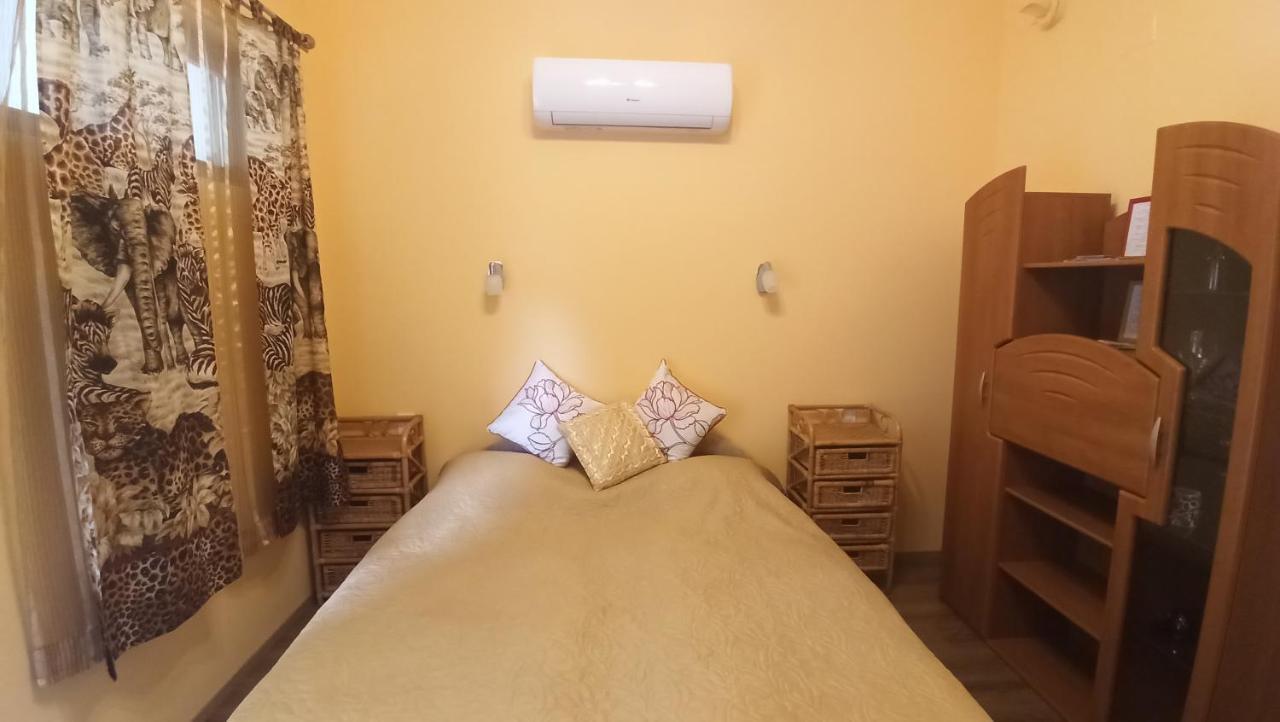 City Lights Apartman Keszthely Kültér fotó
