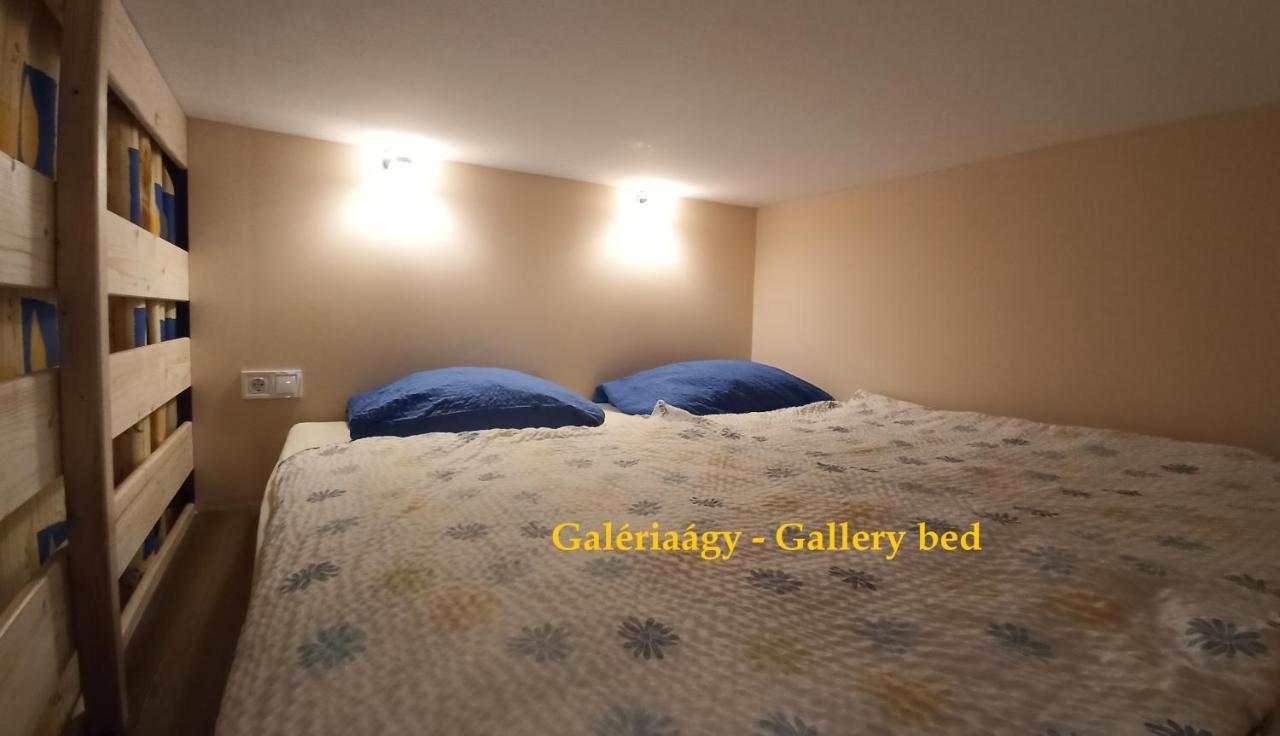 City Lights Apartman Keszthely Kültér fotó